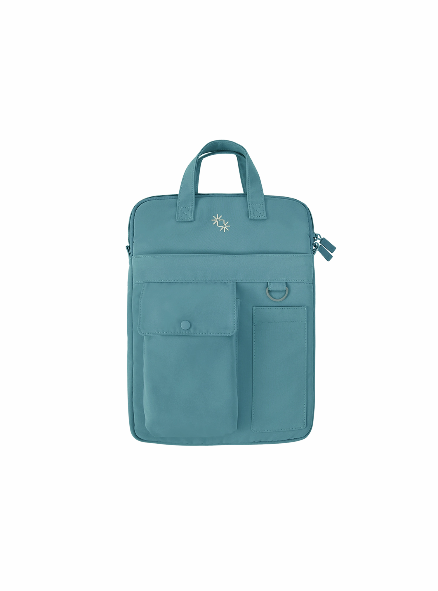 Utility Laptop Bag (13.3" Titan)