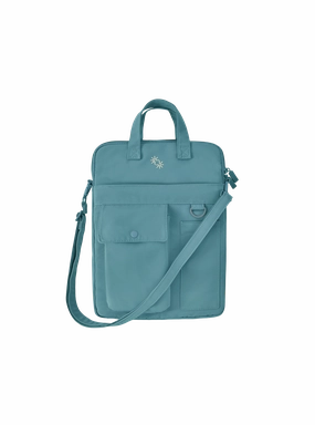 Utility Laptop Bag (13.3" Titan)