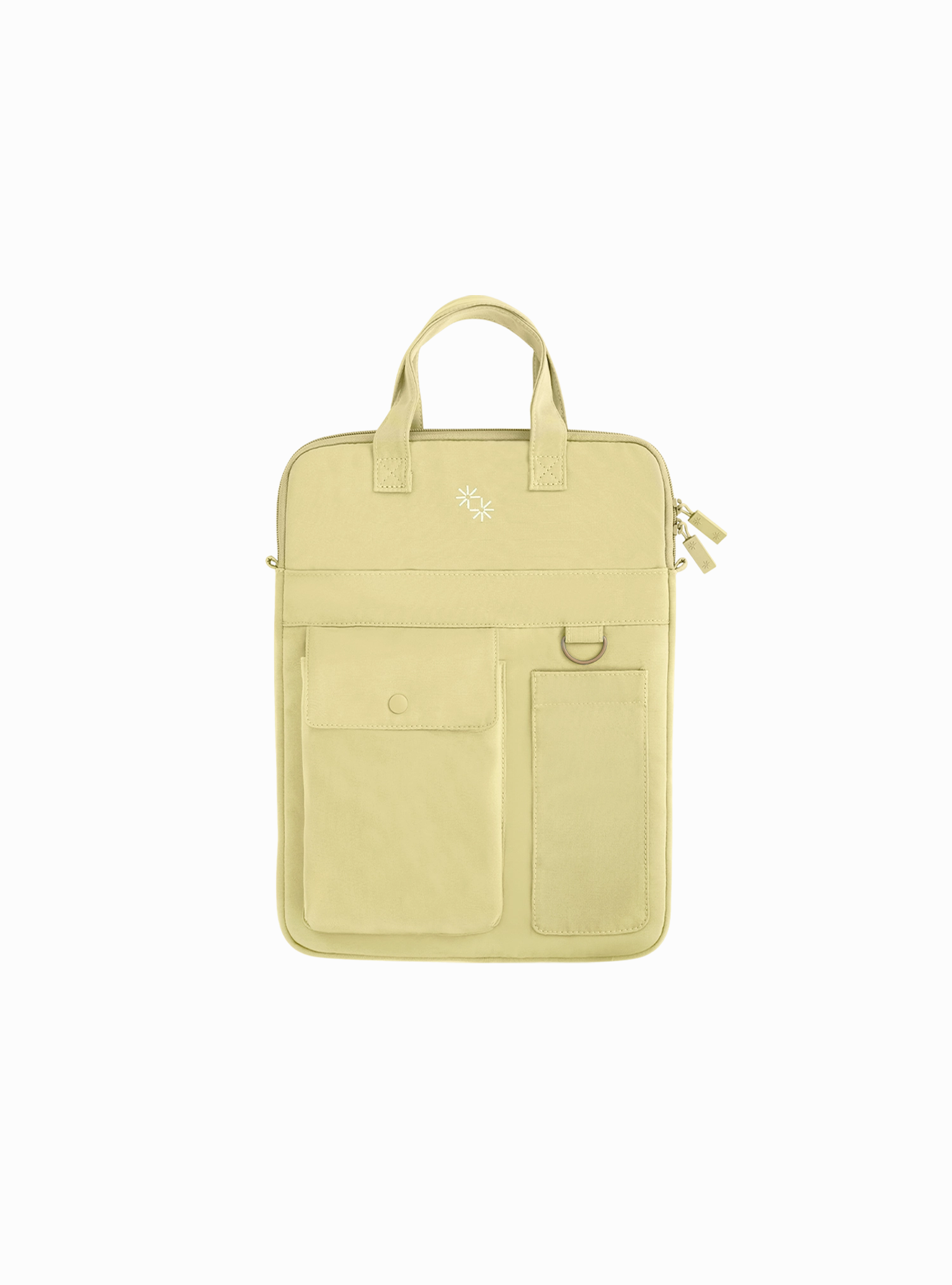Utility Laptop Bag (13.3" Waxpaper)