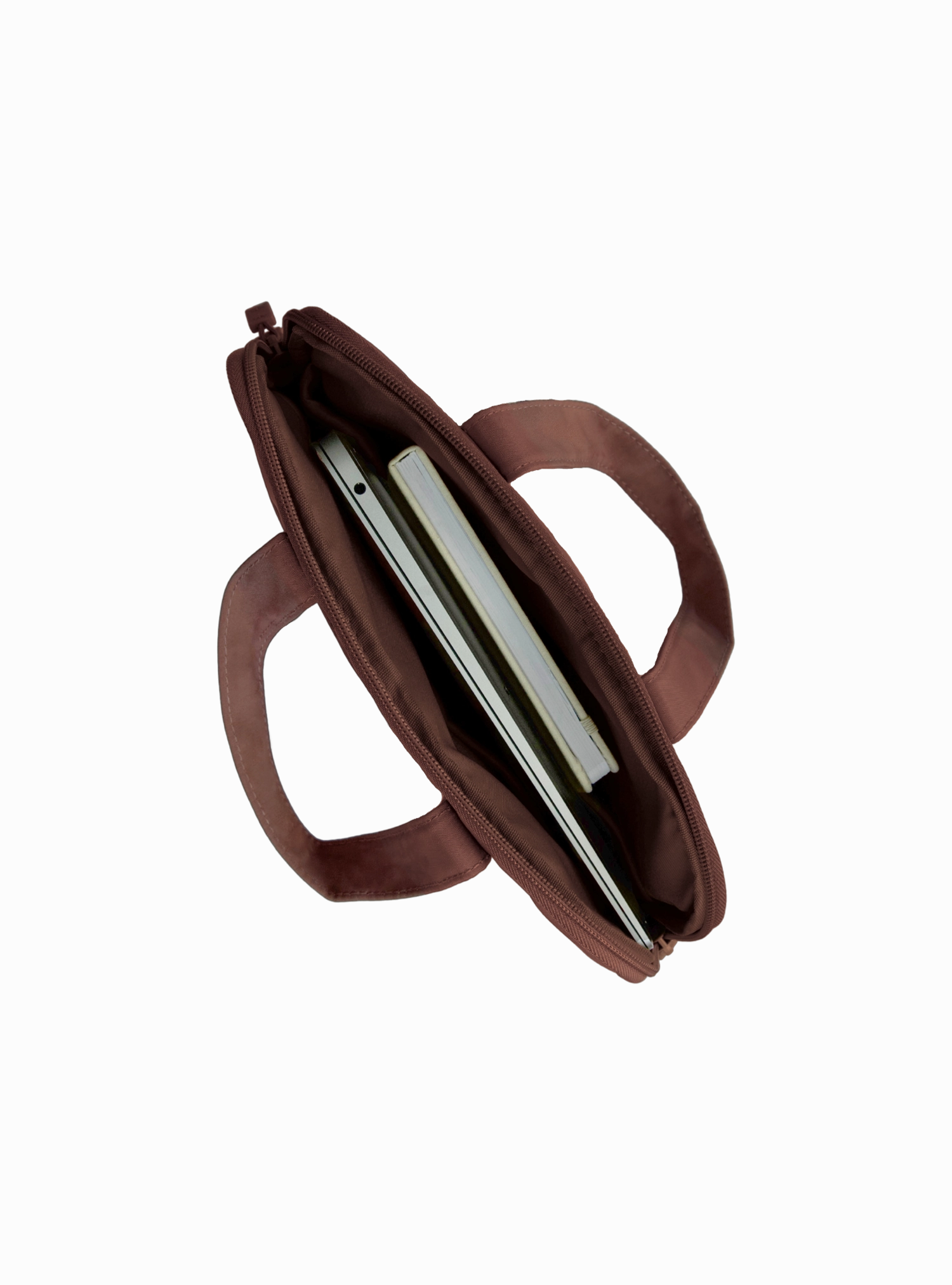 Utility Laptop Bag (15" Pecan)