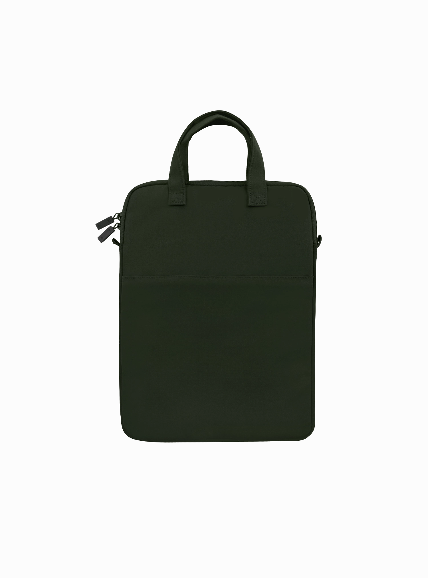 Utility Laptop Bag (15" Pine)