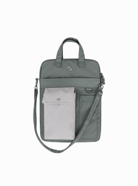 Utility Laptop Bag (15" Recraft Planet)
