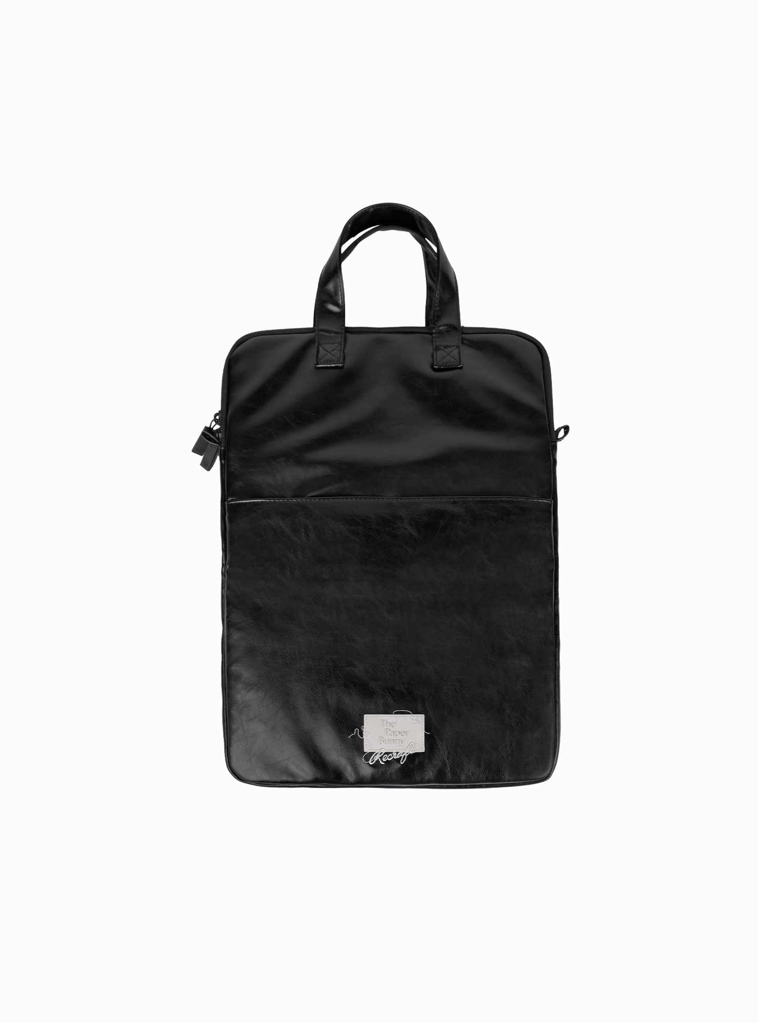 Utility Laptop Bag (15" Recraft Rich Eclipse)