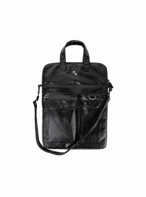 Utility Laptop Bag (15" Recraft Rich Eclipse)