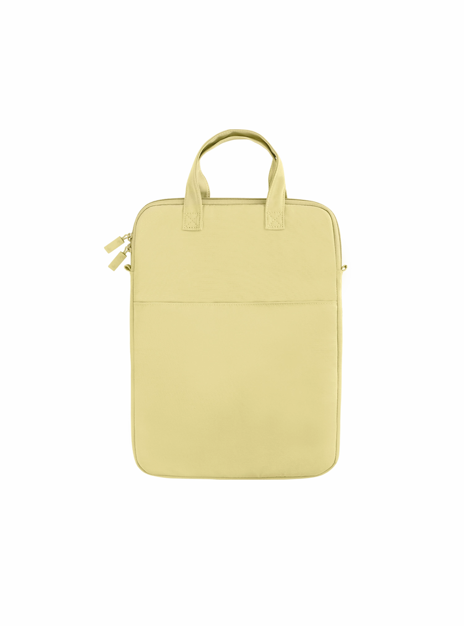 Utility Laptop Bag (15" Waxpaper)