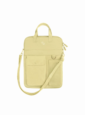 Utility Laptop Bag (15" Waxpaper)