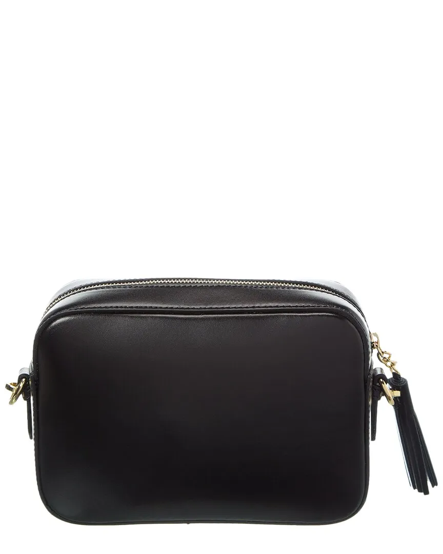 Valentino by Mario Valentino Babette Lavoro Leather Crossbody