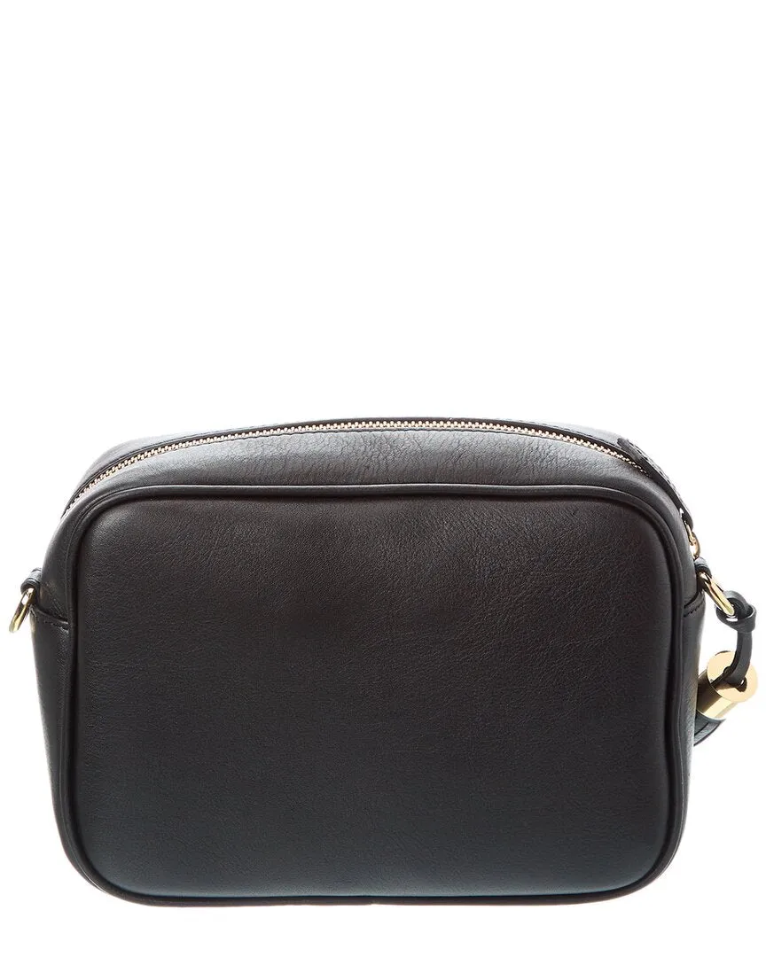 Valentino by Mario Valentino Mia Signature Leather Crossbody