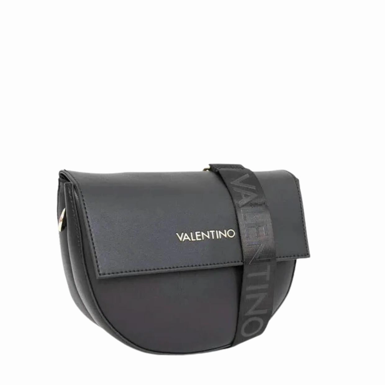Valentino Bags Bigs Black Crossbody Bag