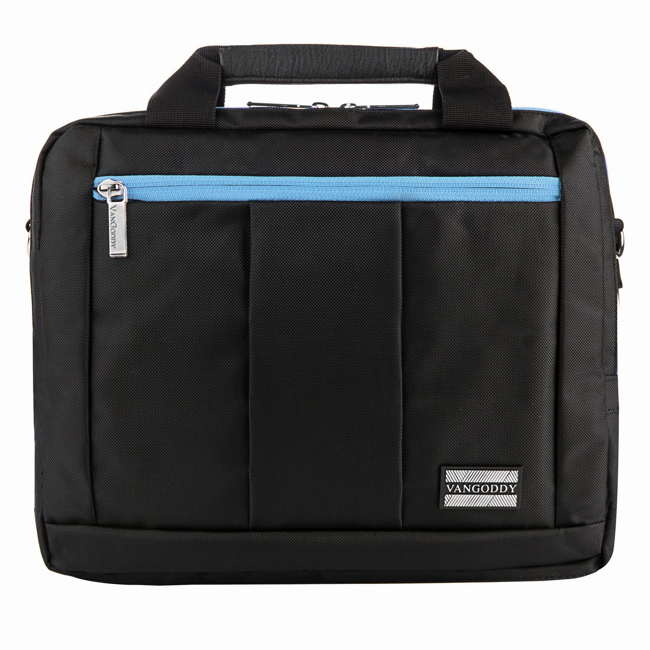 Vangoddy Beidha Lightweight Backpack, Messenger for Acer Aspire, V15, V Nitro, V3, 14 inch 15.6 inch Laptops