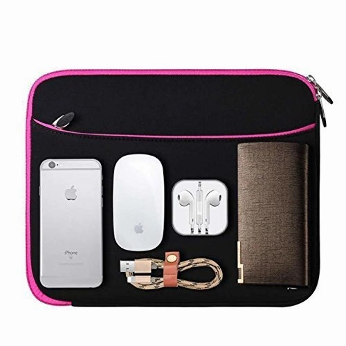 Vangoddy Laptop Sleeve Notebook Pouch Carrying Case 12.5Inch For Samsung Chromebook 2 /