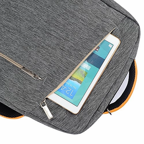 Vangoddy New Hybrid Design Backpack Messenger Shoulder Bag Briefcase For 10.1 10.6 10.8 11.6 12.1