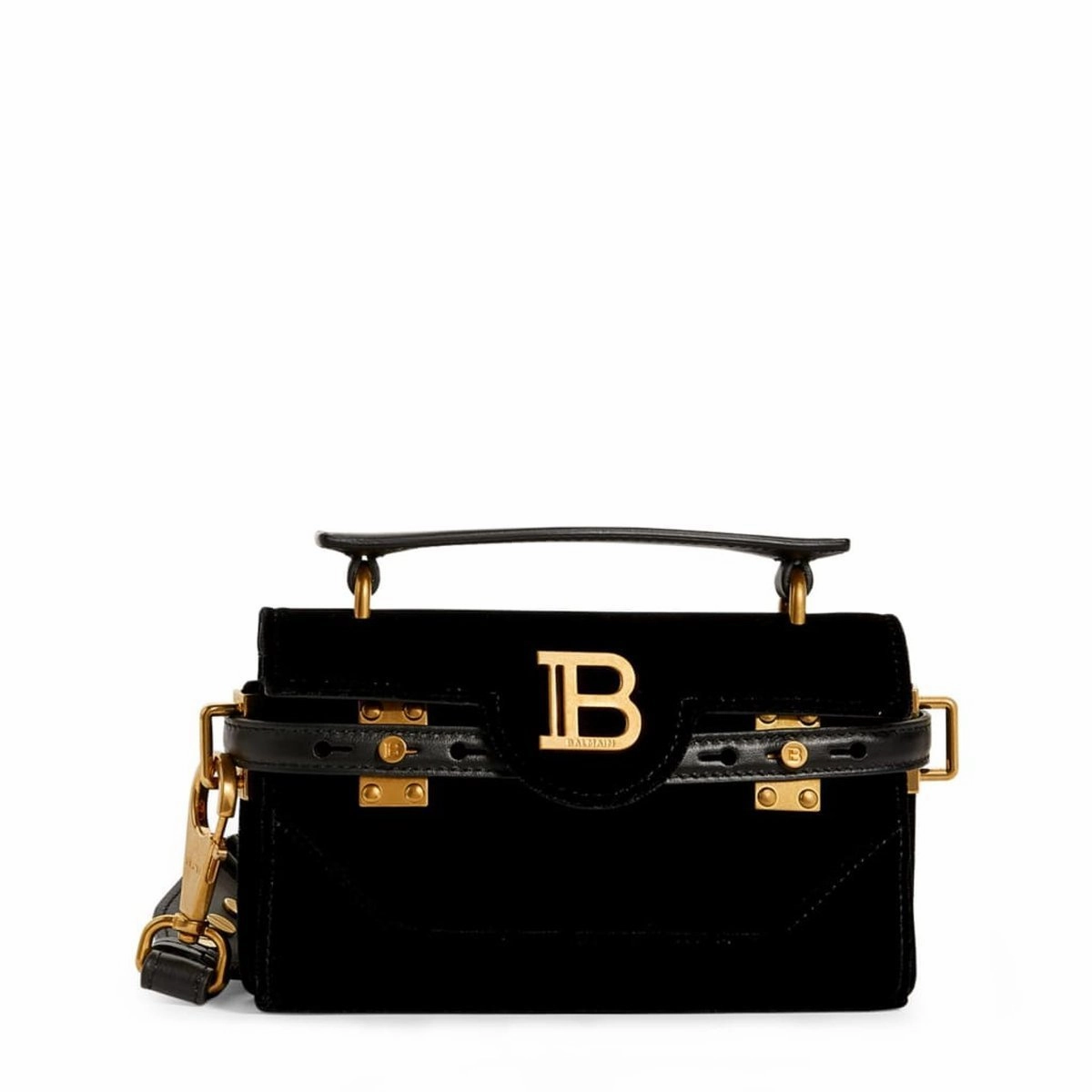 Velvet B-Buzz 19 Baguette Bag