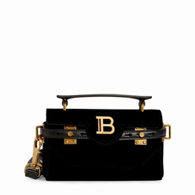 Velvet B-Buzz 19 Baguette Bag