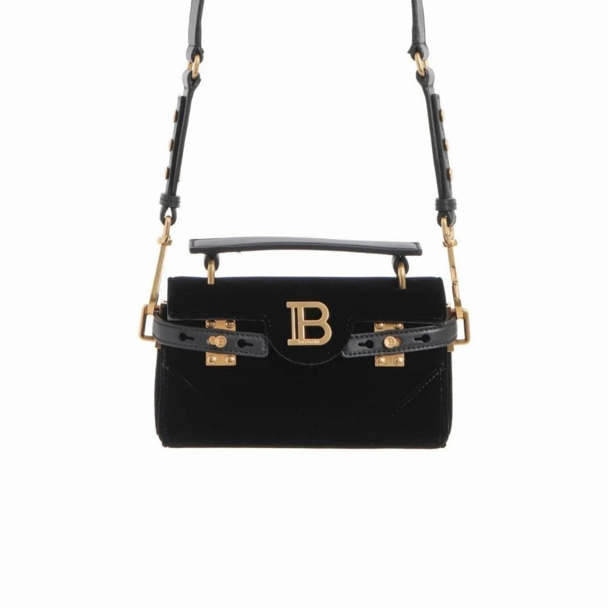 Velvet B-Buzz 19 Baguette Bag
