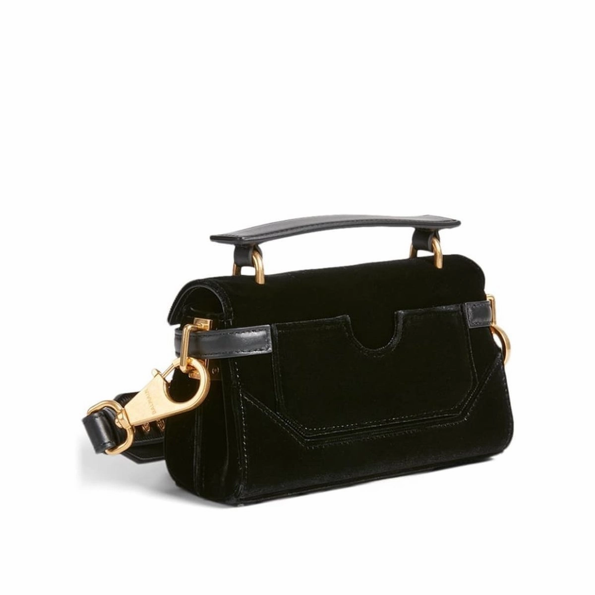 Velvet B-Buzz 19 Baguette Bag