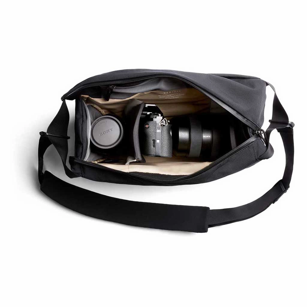 Venture Camera Sling 10L