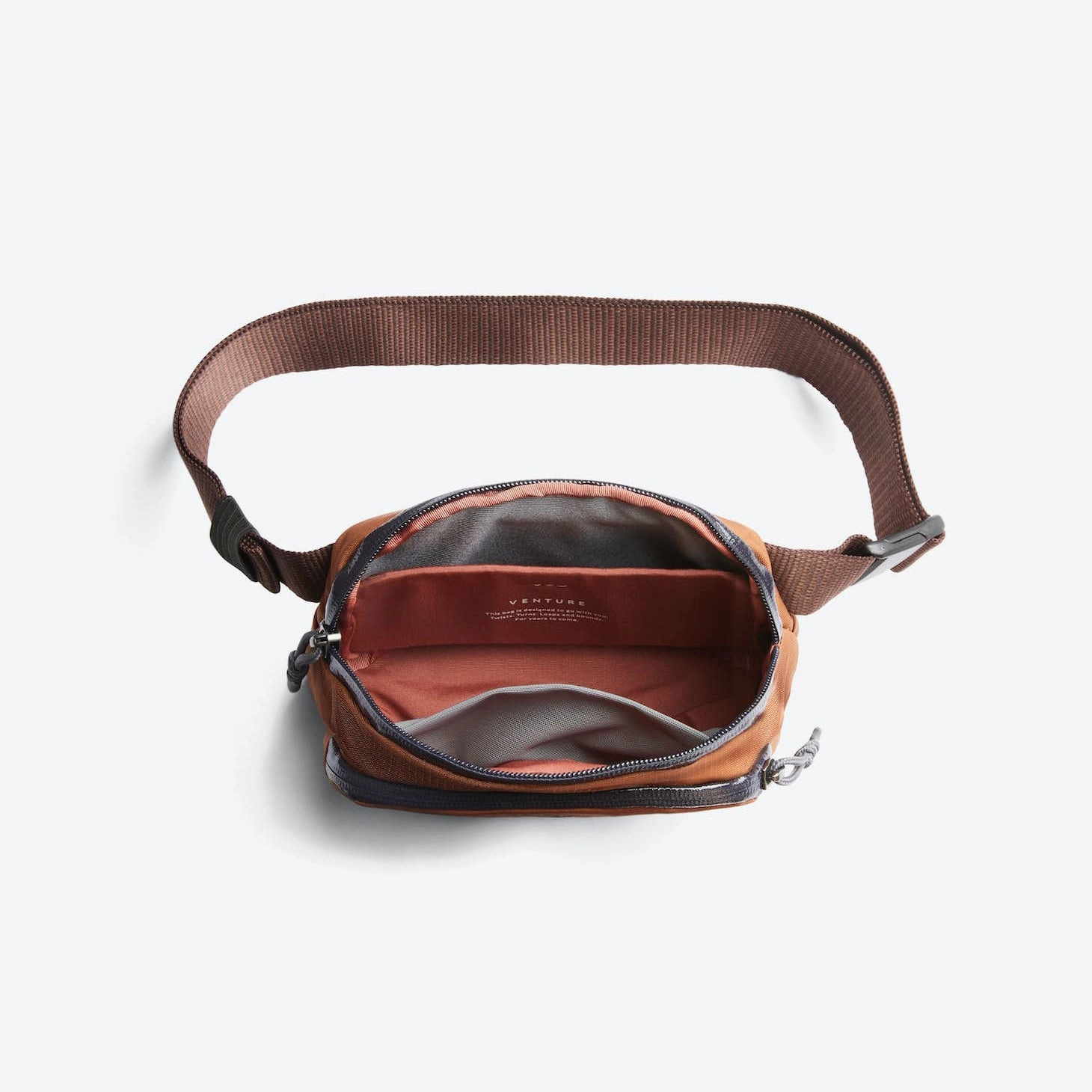 Venture Hip Pack