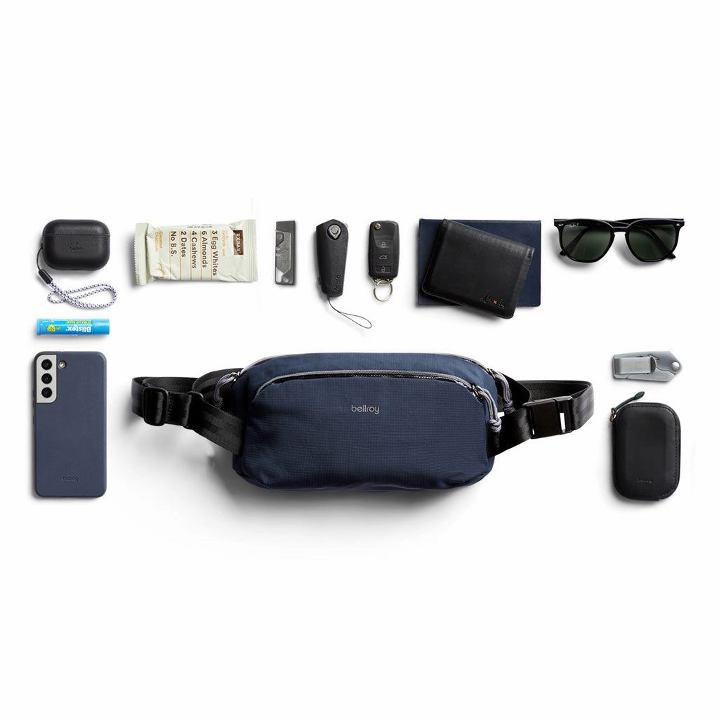 Venture Ready Sling 2.5L