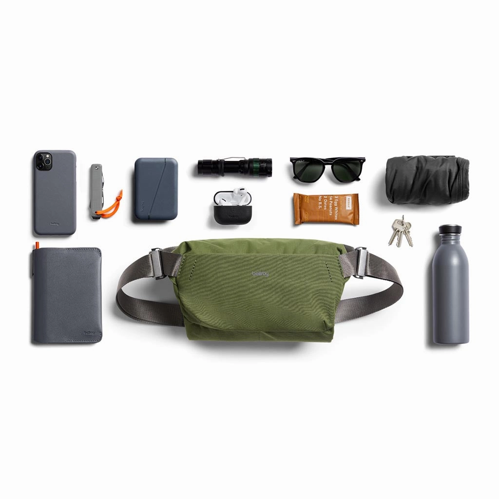 Venture Sling 6L