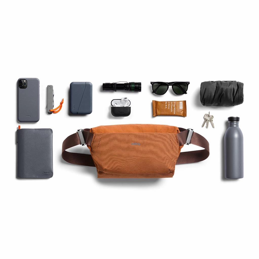 Venture Sling 6L