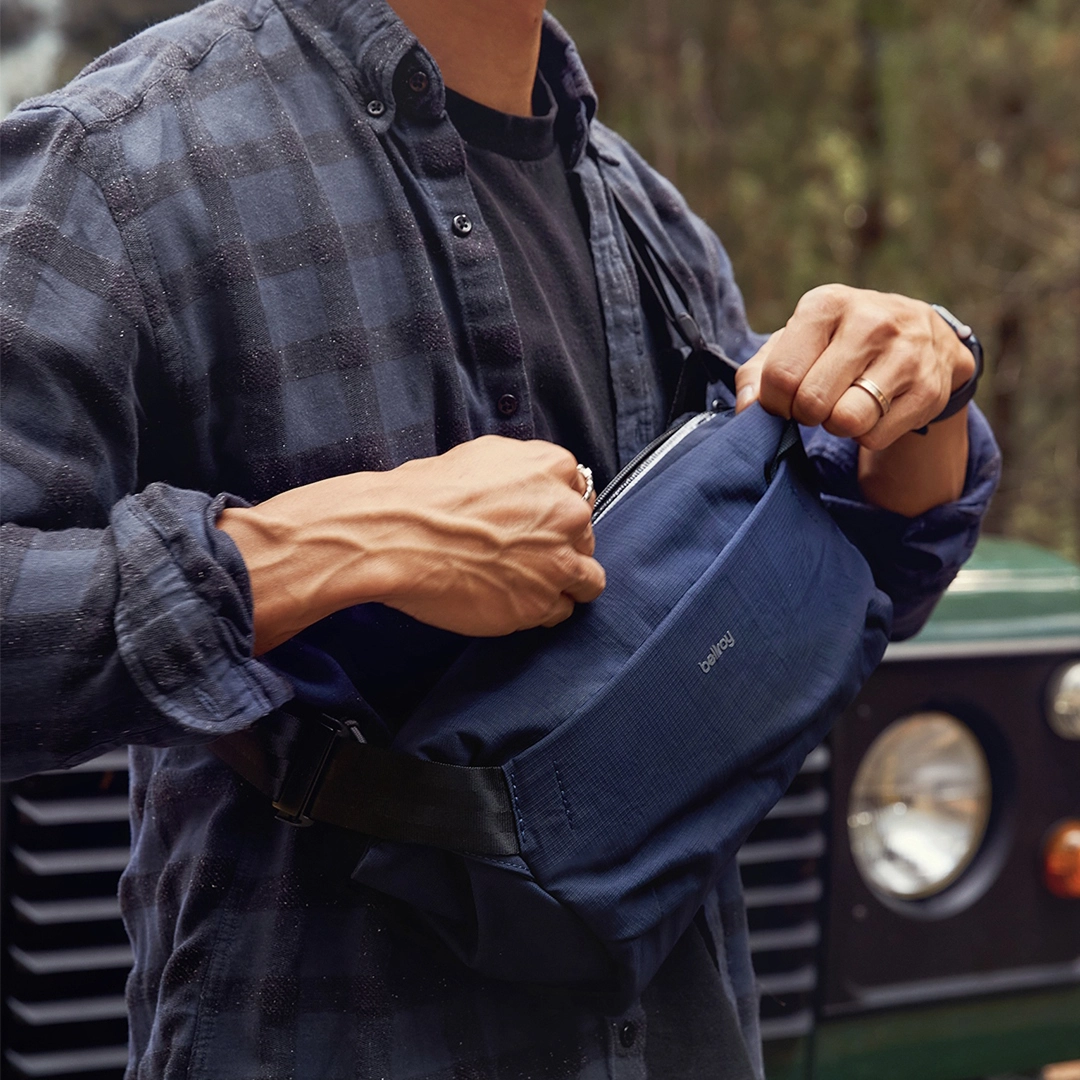 Venture Sling 6L