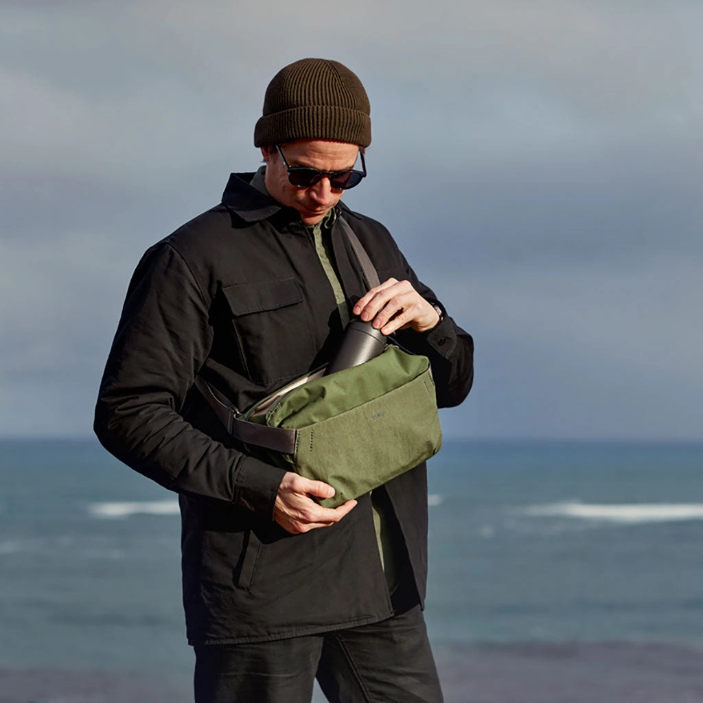 Venture Sling 9L