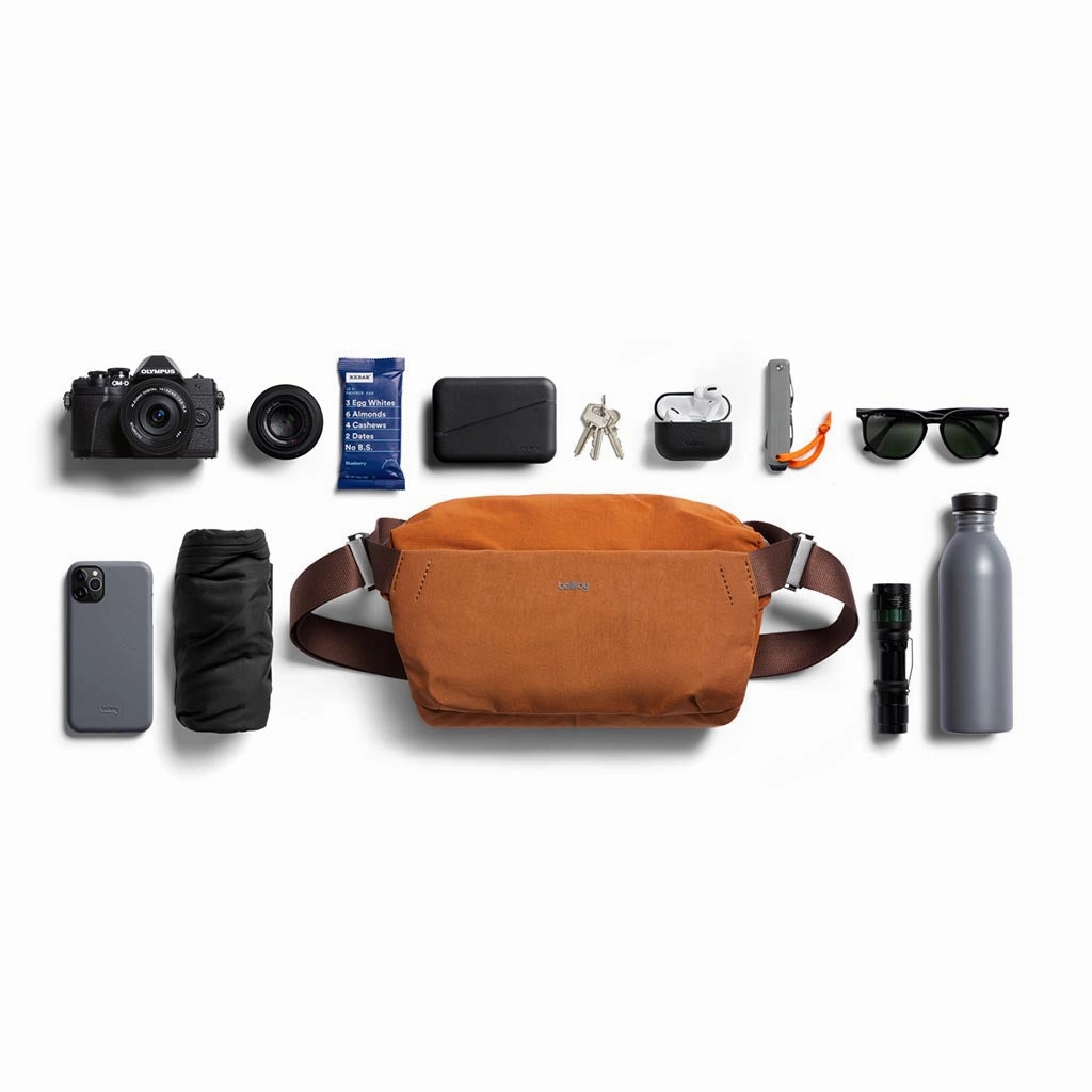 Venture Sling 9L