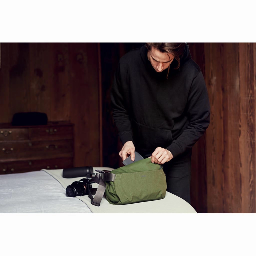 Venture Sling 9L