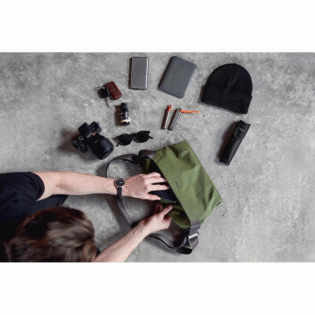 Venture Sling 9L