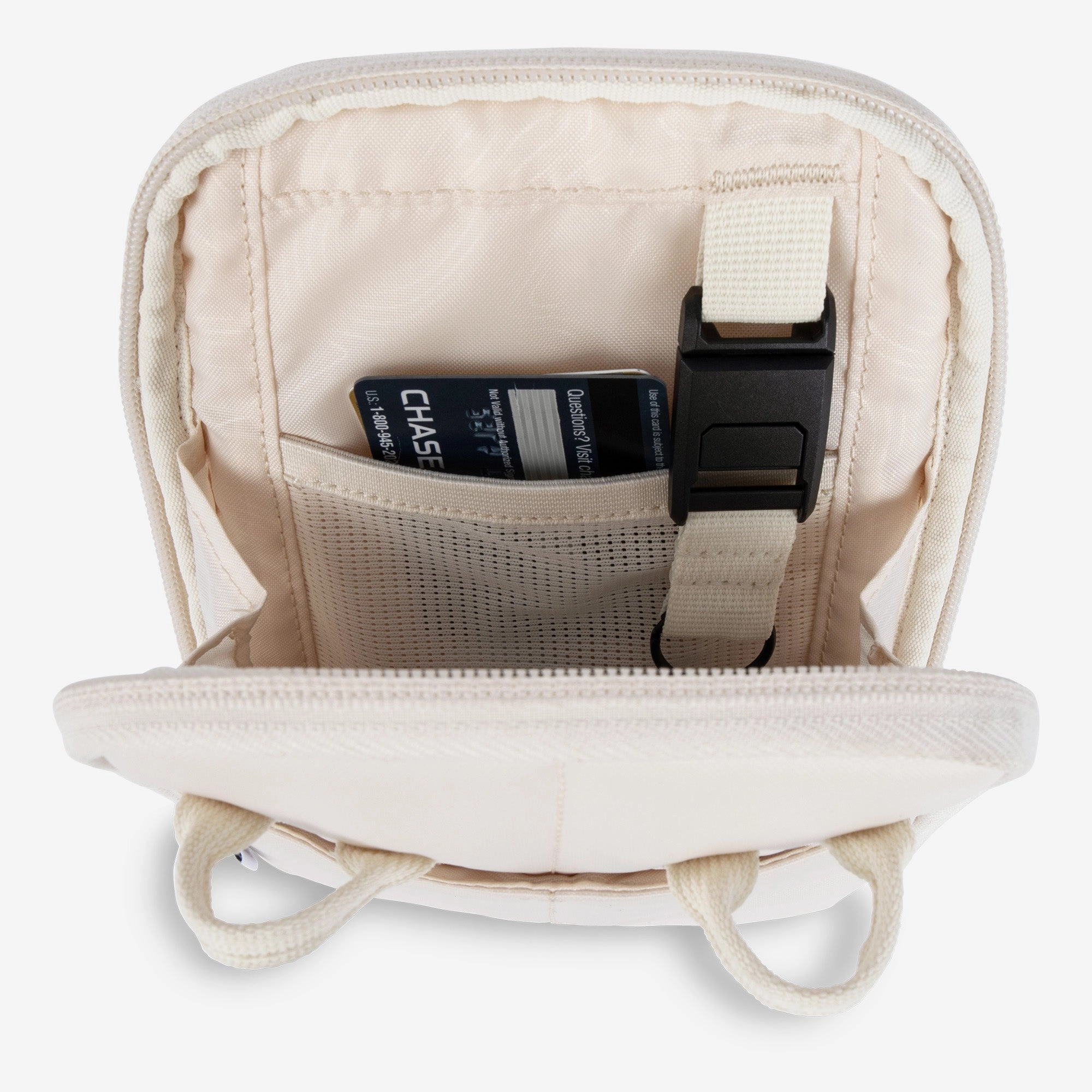 Vergara Crossbody 1L