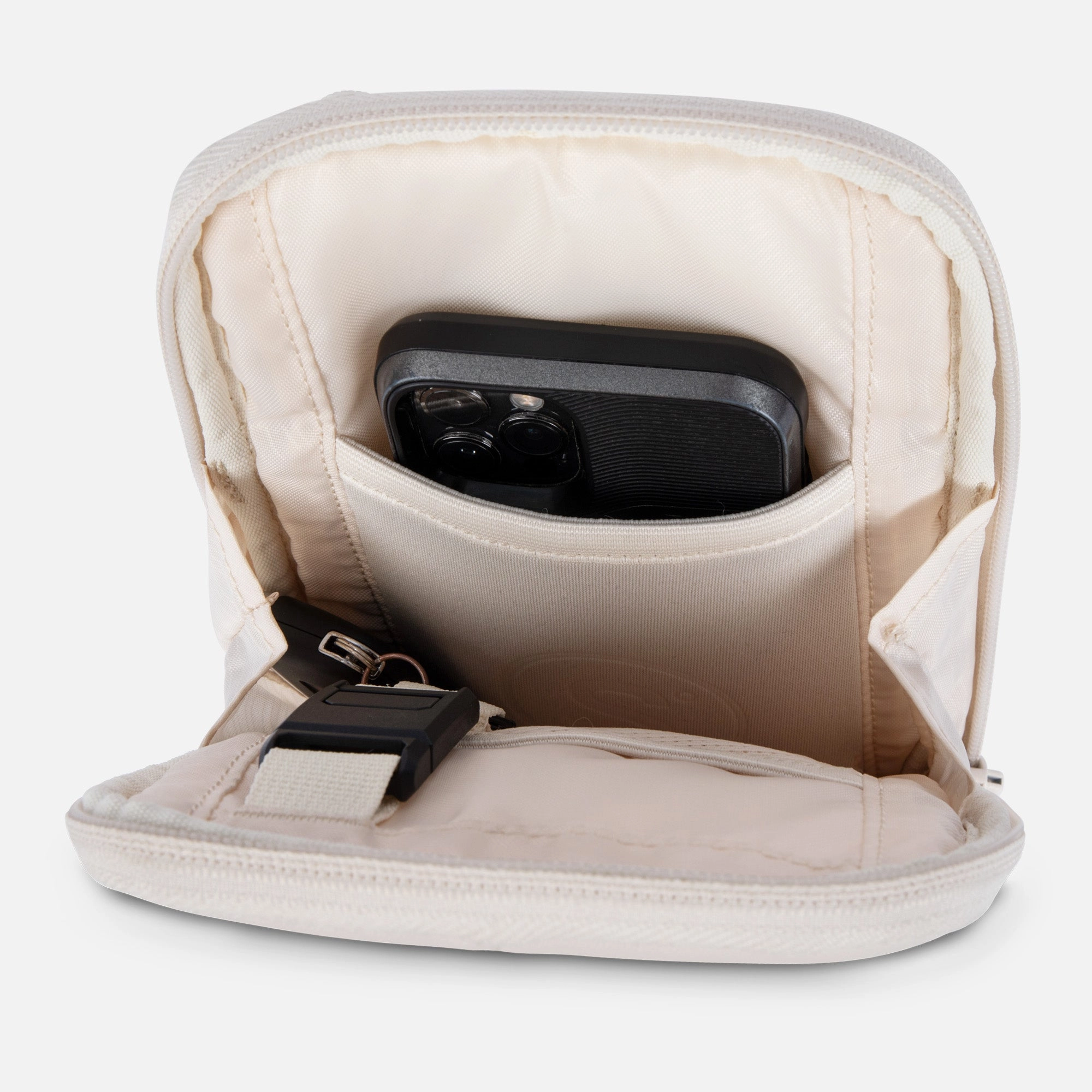 Vergara Crossbody 1L