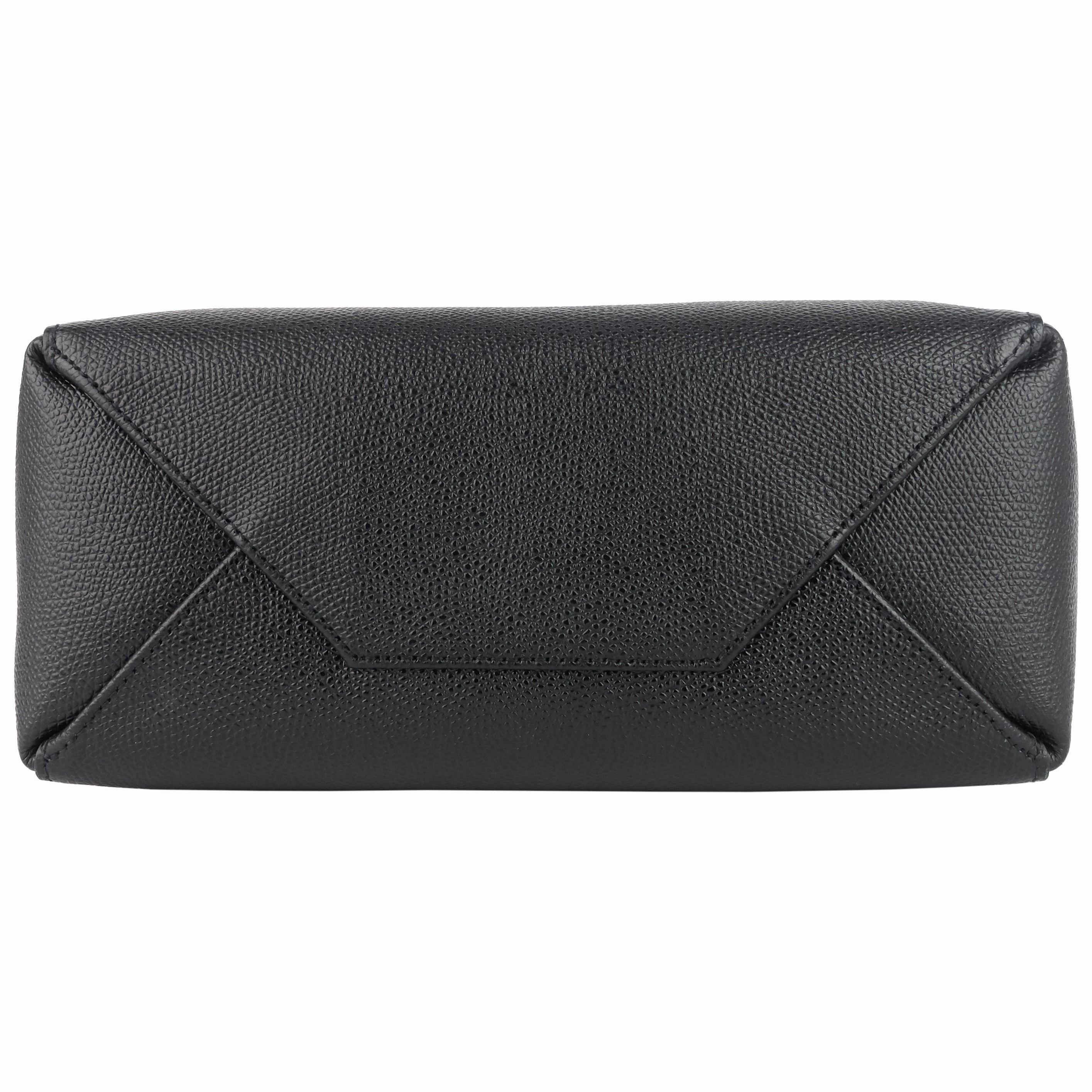 Vertical Cabas Small Bicolour Tote Bag
