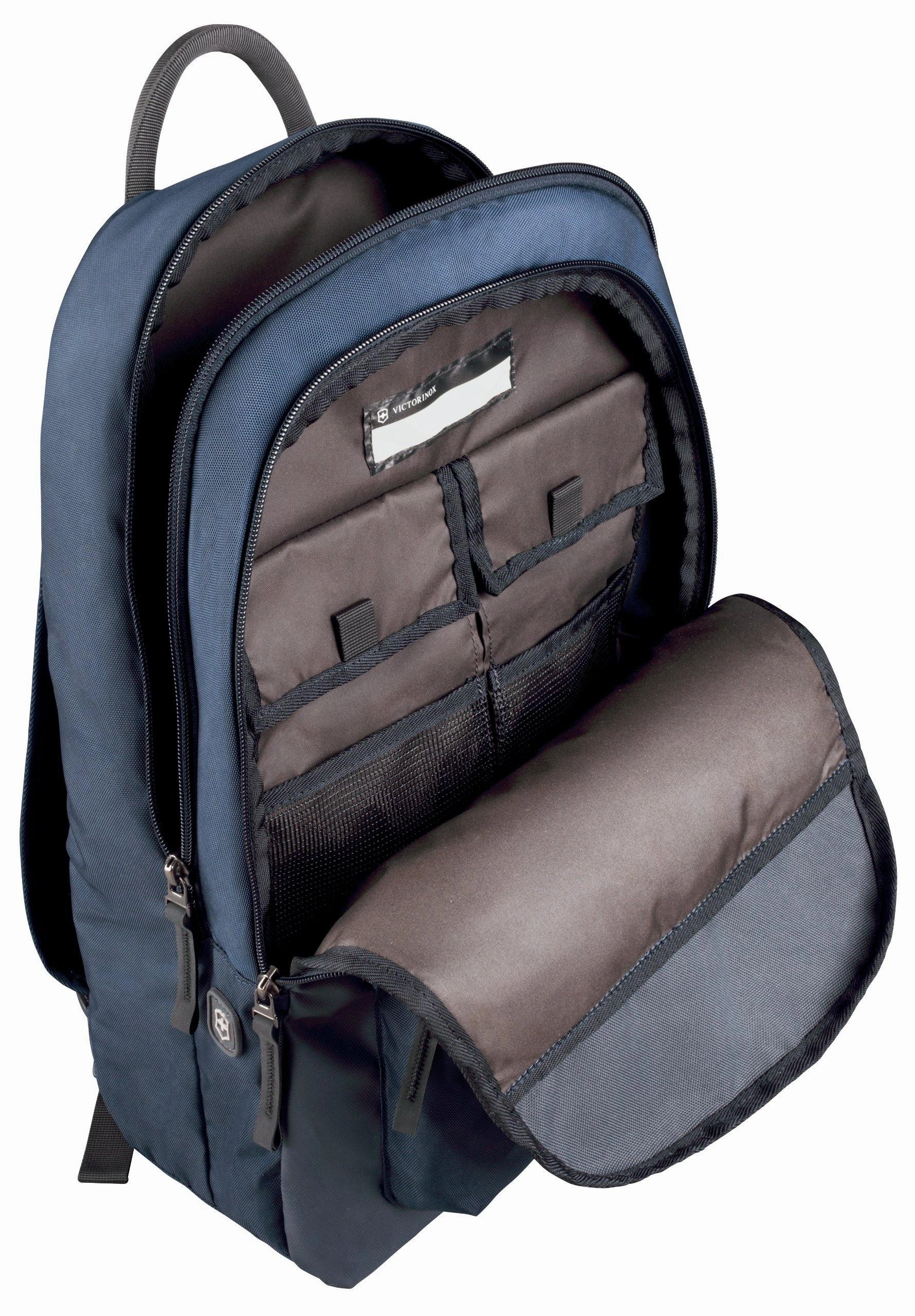 Victorinox Altmont 3.0 Standard Backpack with Multi-Purpose Side Pocket