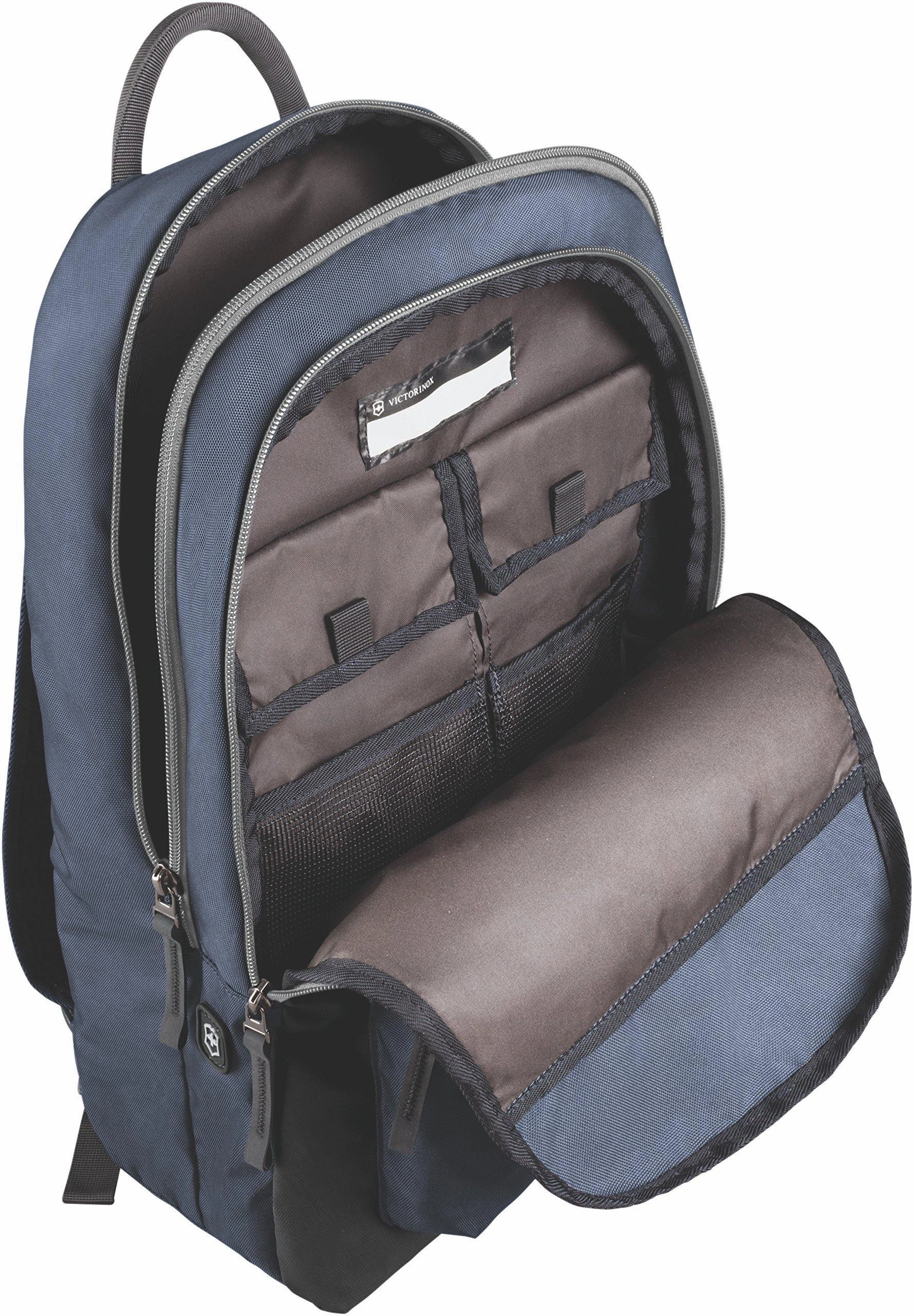 Victorinox Altmont 3.0 Standard Backpack with Multi-Purpose Side Pocket