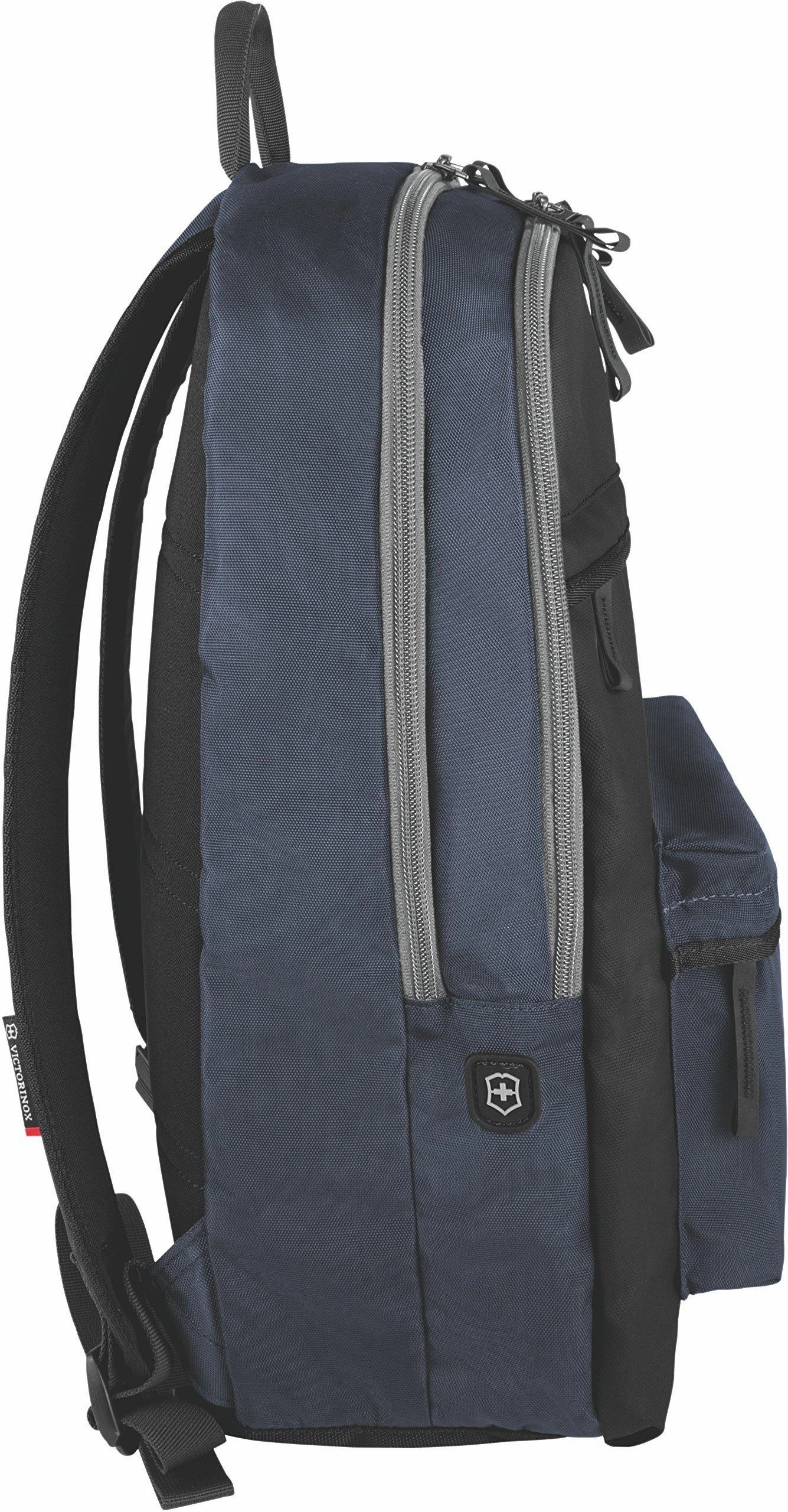 Victorinox Altmont 3.0 Standard Backpack with Multi-Purpose Side Pocket