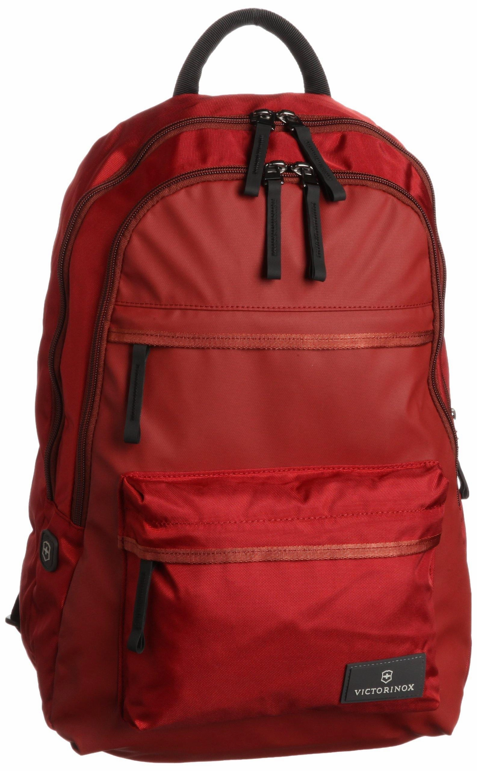 Victorinox Altmont 3.0 Standard Backpack with Multi-Purpose Side Pocket