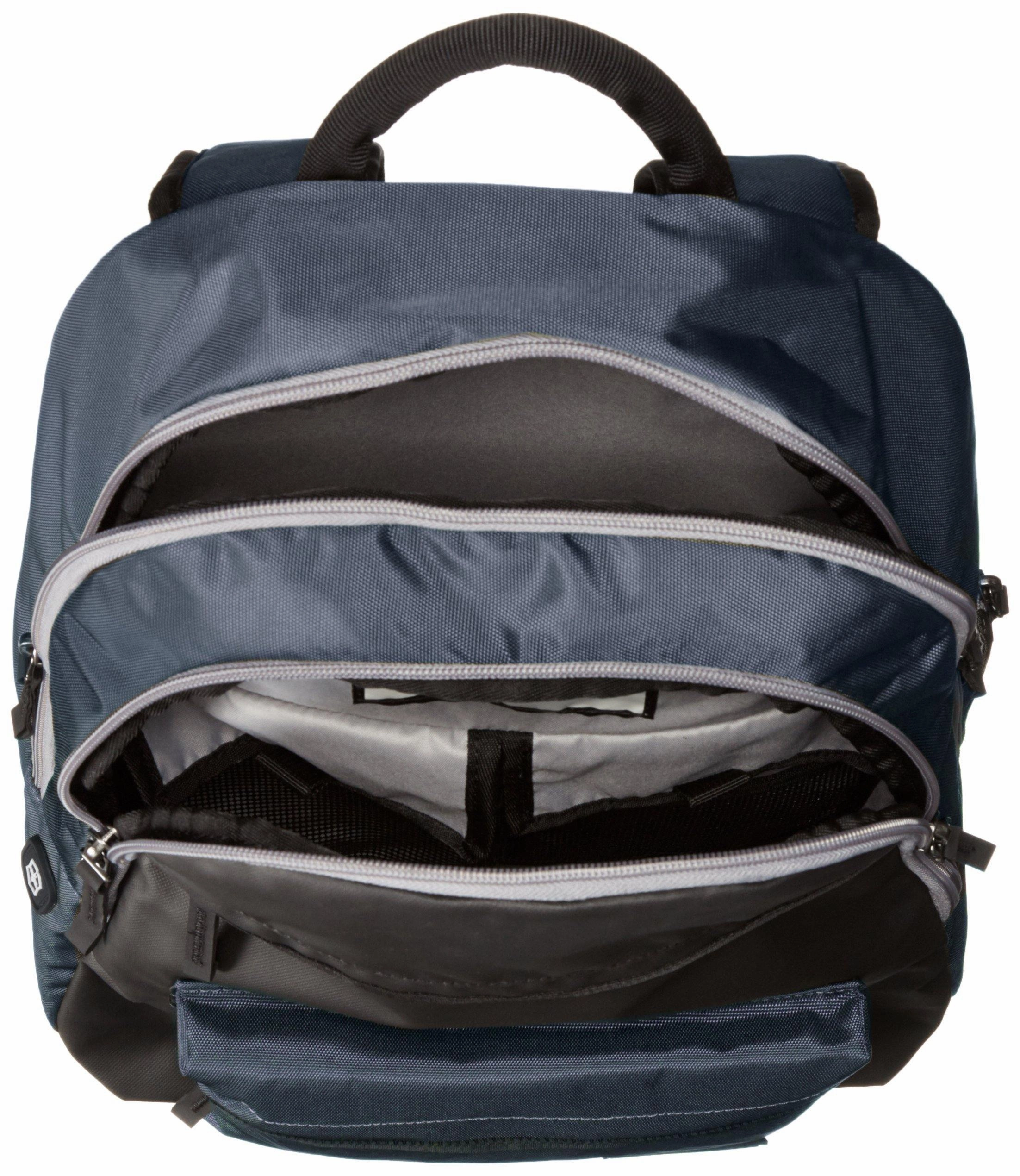 Victorinox Altmont 3.0 Standard Backpack with Multi-Purpose Side Pocket