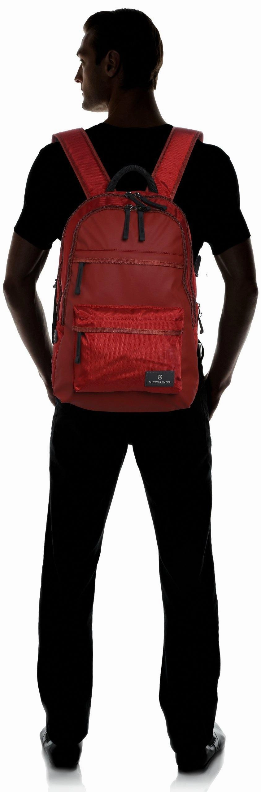 Victorinox Altmont 3.0 Standard Backpack with Multi-Purpose Side Pocket