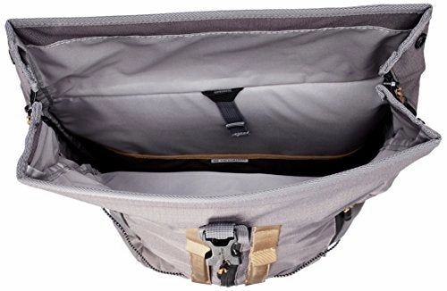Victorinox Altmont Active Deluxe Duffel Laptop Backpack, Grey, One Size