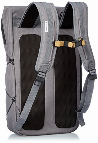 Victorinox Altmont Active Deluxe Duffel Laptop Backpack, Grey, One Size