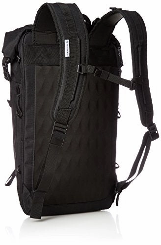 Victorinox Altmont Active Rolltop Compact Laptop Backpack, Black One Size