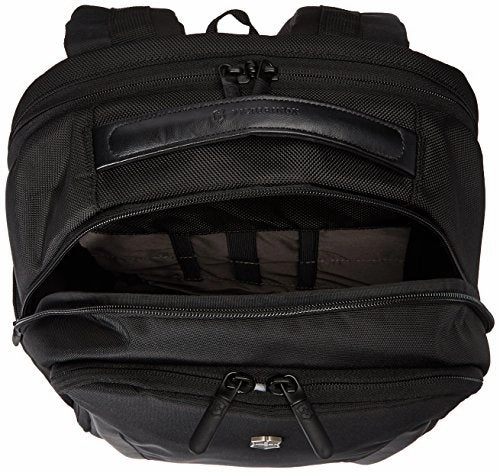 Victorinox Altmont Professional Essential Laptop Backpack, Black, One Size
