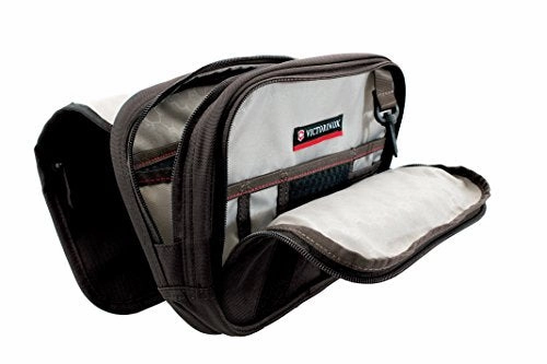 Victorinox Commuter Pack, Black/Red Logo