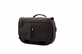 Victorinox Commuter Pack, Black/Red Logo