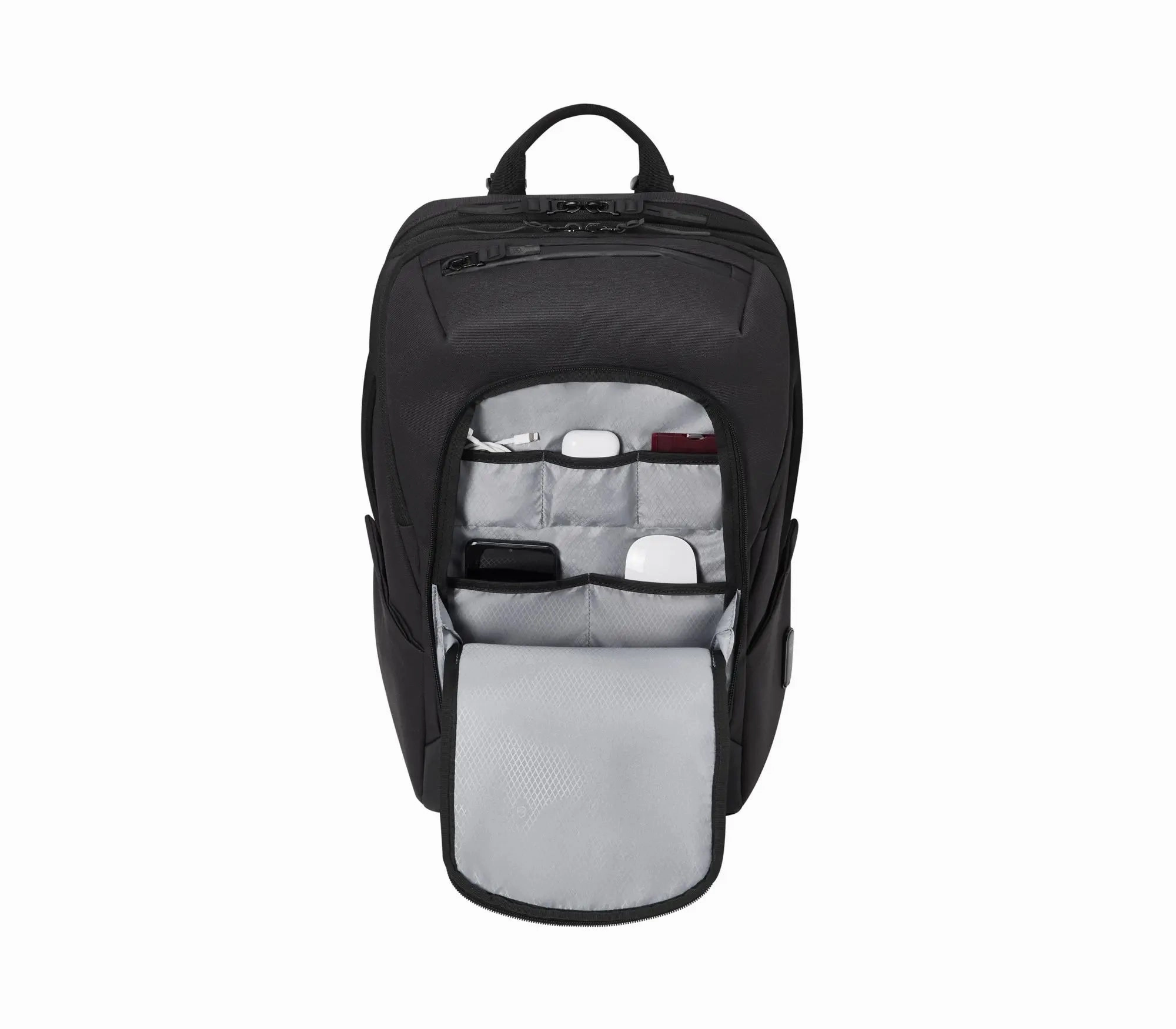 Victorinox Touring 2.0 Traveler Backpack 17