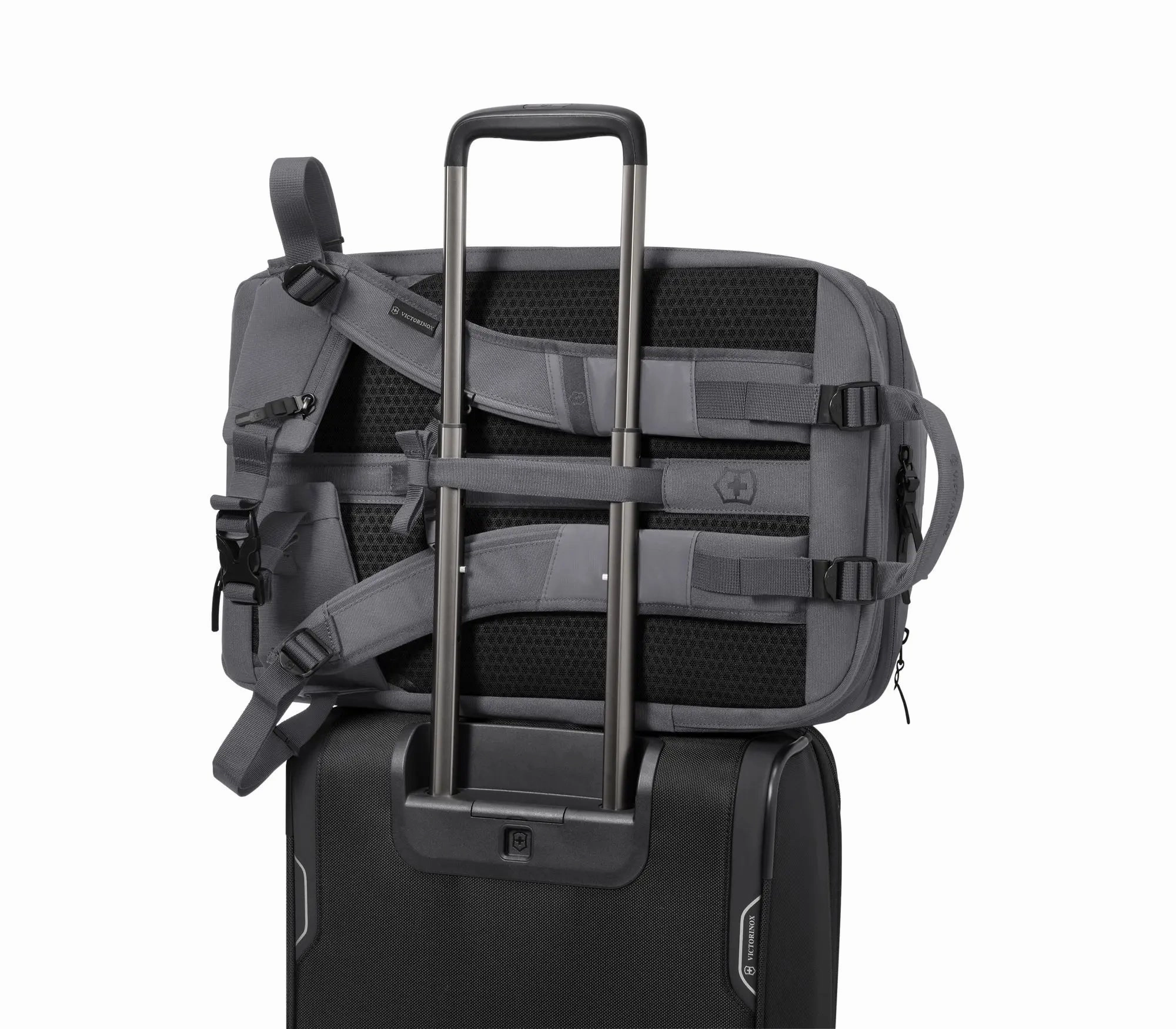 Victorinox Touring 2.0 Traveler Backpack 17
