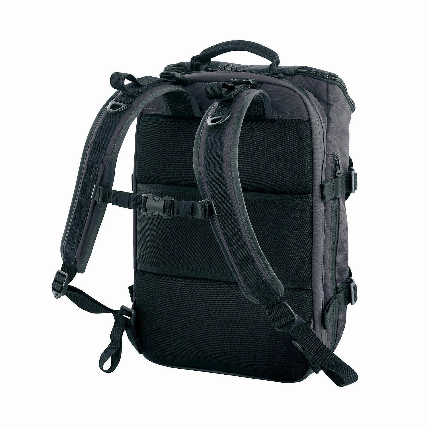 Victorinox VX Touring Everyday Backpack with Pass Thru Sleeve