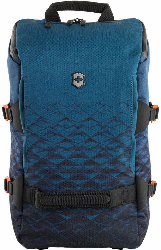 Victorinox VX Touring Everyday Backpack with Pass Thru Sleeve