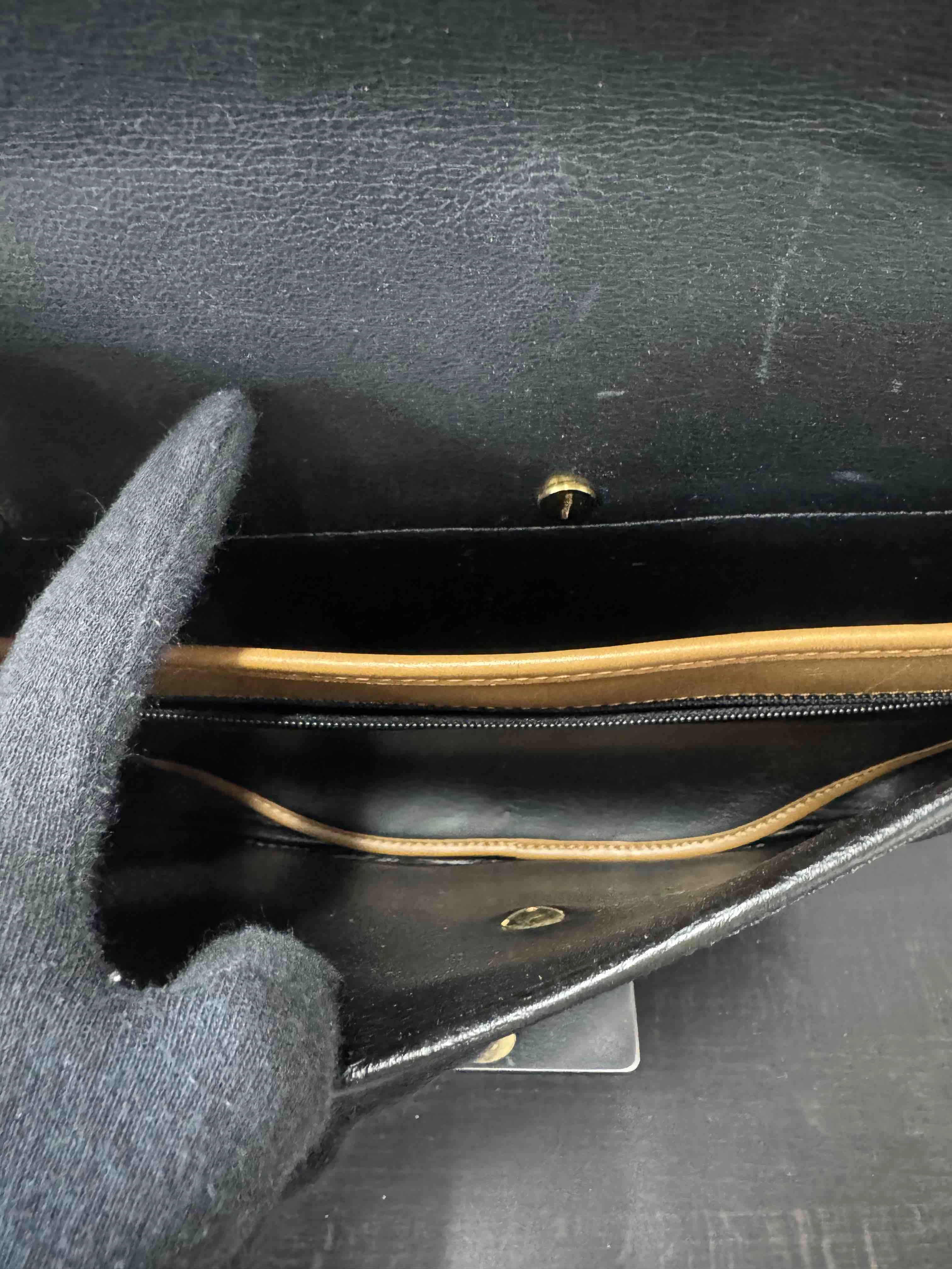 Vintage Dior Saddle Crossbody JZ14148200